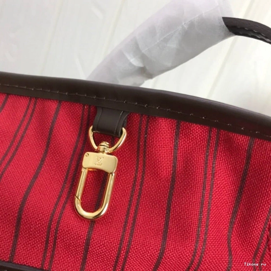 Cheap LOUIS VUITTON NEVERFULL PM 0814